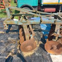 Frangizzolle a dischi 