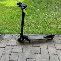 Monopattino Elettrico Nilox