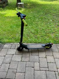 Monopattino Elettrico Nilox