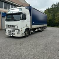 Volvo FH - 420