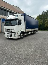 Volvo FH - 420