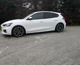 Ford Focus mk4