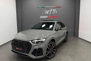 Audi Q5 SPORTBACK 40 TDI quattro S tronic line Edi