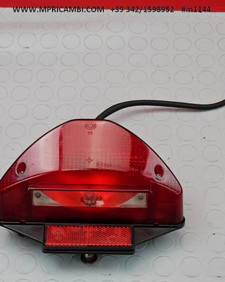 FARO POSTERIORE BMW F650 1993 2000 F 650 1994 1998