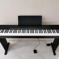Pianoforte CASIO CDP-120