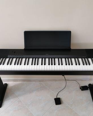 Pianoforte CASIO CDP-120