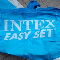piscina Intex Easy Set diametro 366