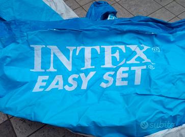 piscina Intex Easy Set diametro 366