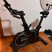 Cyclette MERACH compatibile ZWIFT