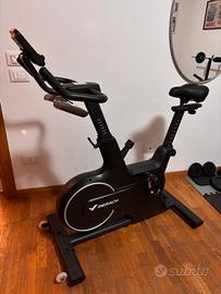 Cyclette MERACH compatibile ZWIFT