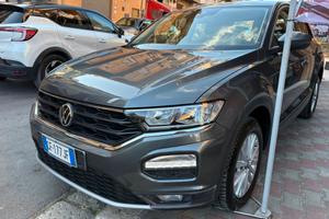 Volkswagen T-Roc 2.0 TDI SCR Business BlueMotion T