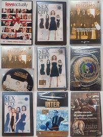 Vari dvd