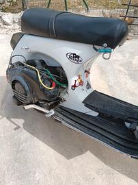 vespa px 150 
