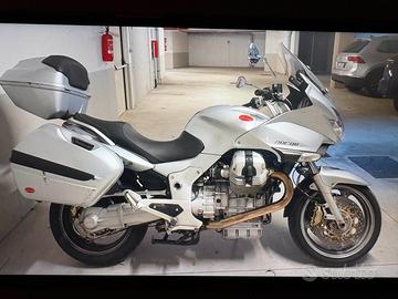 Moto Guzzi Norge 1200 - 2006