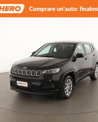JEEP Compass JZ45782