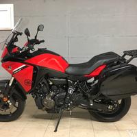 Yamaha tracer 700 GT