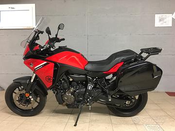 Yamaha tracer 700 GT