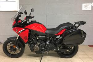 Yamaha tracer 700 GT