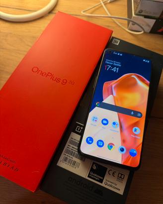 Oneplus 9 128gb