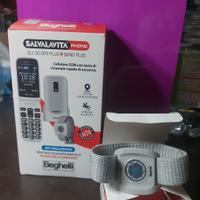 cellulare per anziani