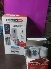 cellulare per anziani