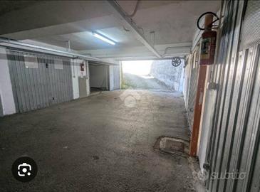 Garage ad Avellino