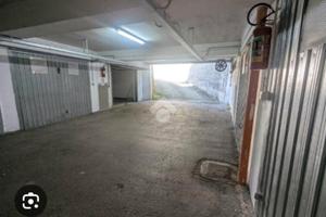 Garage ad Avellino
