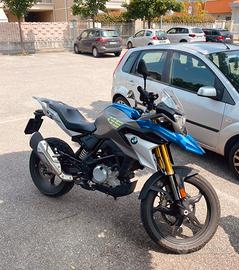 Bmw 310 gs 2020