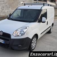 FIAT Doblò 1.4 PC-TN Cargo Lamierato SX ATTREZZATO