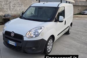 FIAT Doblò 1.4 PC-TN Cargo Lamierato SX ATTREZZATO