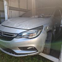 Ricambi Opel Astra 1.6d 2018 B16DTE OPT.
