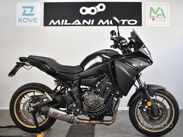 Yamaha Tracer 7 - 2023
