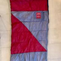 Camp Sacco a Pelo Forest 250 SX