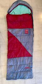 Camp Sacco a Pelo Forest 250 SX