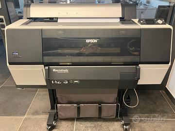 Epson Stylus Pro 7900