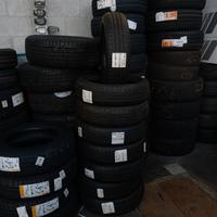 Falken 175 65 17 175/65R17 usate