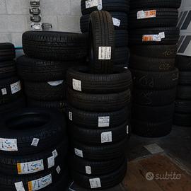 Falken 175 65 17 175/65R17 come nuove per AYGO X