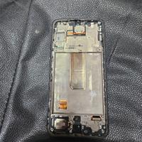 DISPLAY SAMSUNG GALAXY A34 5G SM-A346