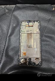 DISPLAY SAMSUNG GALAXY A34 5G SM-A346