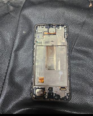 DISPLAY SAMSUNG GALAXY A34 5G SM-A346