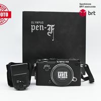 Olympus PEN-F