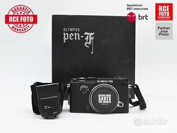 Olympus PEN-F