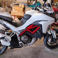 Ducati Multistrada 1200 - 2015
