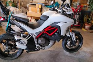 Ducati Multistrada 1200 - 2015