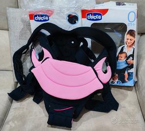 marsupio portabimbo chicco 0+