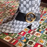 Stivaletti Gucci nuovi