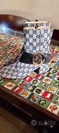 Stivaletti Gucci nuovi