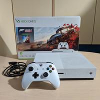 Xbox One S 1TB