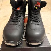 SCARPE ANTINFORTUNISTICA  UPOWER