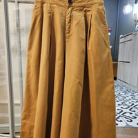Pantaloni culotte da donna Uniqlo